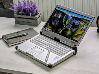 Panasonic Toughbook CF-C2 IPS (Core i5 3427u/i5 4300u/8Gb Ram/SSD/12.5" HD IPS TouchScreen) foto 5