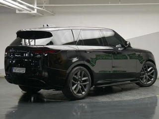 Land Rover Range Rover Sport foto 2