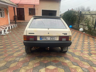 Lada / ВАЗ 2109 foto 3