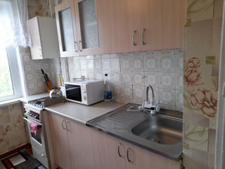 Apartament cu 2 camere, 50 m², Râșcani, Chișinău foto 3