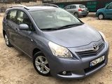 Toyota Verso foto 1