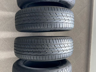 Hankook 215/65 R17 (лето)