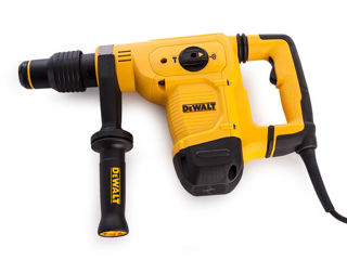 Ciocan demolator / молоток отбойный dewalt d25810k foto 4