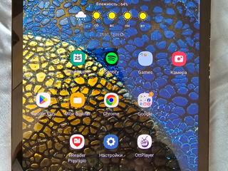 Samsung galaxy tab s5e LTE , экран 10", почти новый foto 9