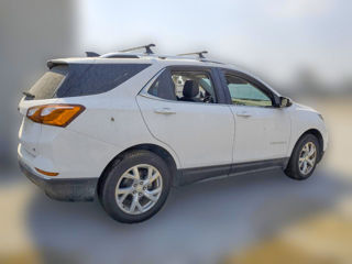 Chevrolet Equinox foto 4