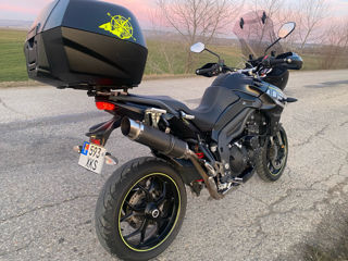 Triumph TRIUMPH TIGER SPORT 1050 фото 7