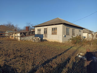 Vând Casa (110m2), pe 10 sote, satul Rautel linga or.Bălți foto 4