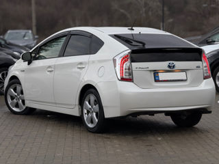 Toyota Prius foto 5