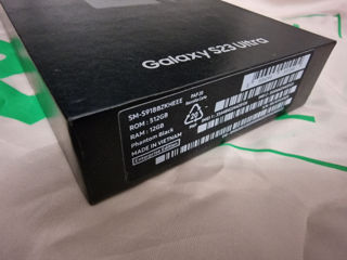 New !!! S23 ultra 512gb Enterprise Edition !!
