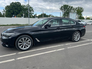 BMW 5 Series foto 3