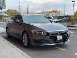 Honda Accord foto 5