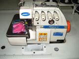 Бытовая и промышленная швейная техника TOYOTA MINERVA SHUNFA JANOME JOCKY по ценам от производителя! foto 10