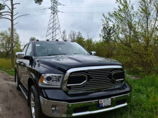 Dodge Ram foto 2