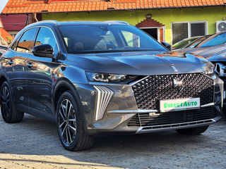 DS Automobiles DS 7 Crossback foto 5