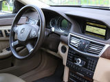 Mercedes E Class foto 6