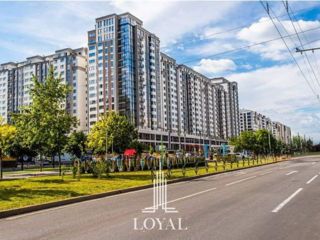 Apartament cu 3 camere,  Ciocana,  Chișinău,  Chișinău mun. foto 0