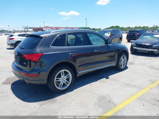 Audi Q5 foto 5