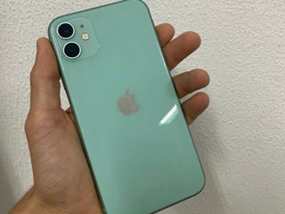 iPhone 11 Green / 64GB foto 1