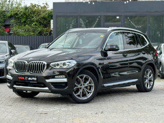 BMW X3 foto 1