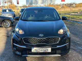 KIA Sportage foto 8