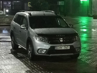 Dacia Logan Mcv foto 5