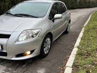 Toyota Auris foto 3