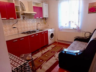 Apartament cu 1 cameră, 40 m², Râșcani, Chișinău foto 2