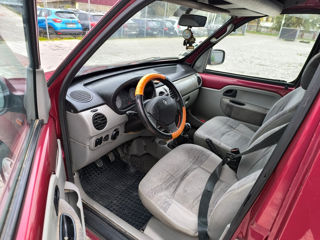 Renault Kangoo foto 9