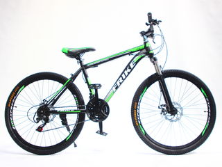 New.biciclete pentru adolescenti ''shimano'' posibil si in rate la 0% comision foto 1
