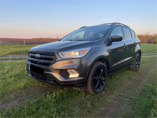 Ford Escape foto 8