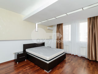 Apartament cu 3 camere, 120 m², Centru, Chișinău foto 15