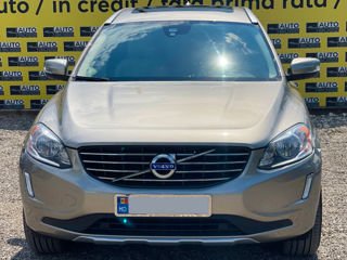 Volvo XC60 foto 5