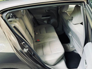 Honda Insight foto 8