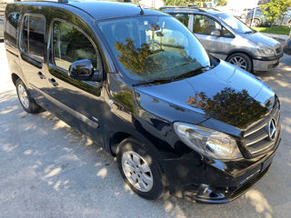 Mercedes Citan, 2015 г.