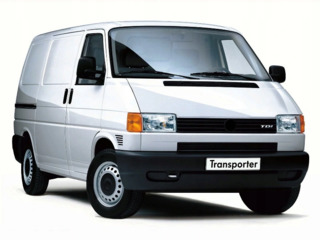Запчасти на vw t-4,sharan,caddy.