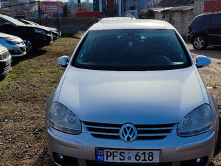 Volkswagen Golf foto 2