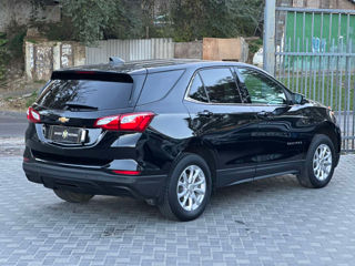 Chevrolet Equinox foto 6