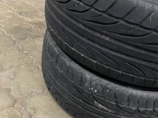 245/45 R19 Falken roti foto 3