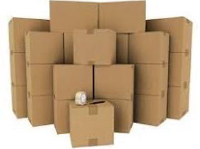 Cutii din carton de diferite dimensiuni, inclusiv individuale, la comandă. foto 4