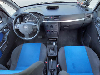 Opel Meriva foto 3