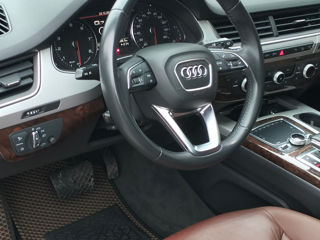 Audi Q7 foto 17