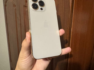 iphone 13 pro gold IDEAL foto 5