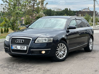 Audi A6 foto 1