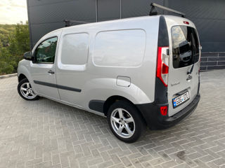 Renault Kangoo MAXI