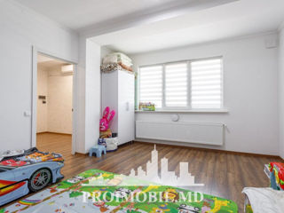 Spre vânzare townhouse în 2 nivele 180 mp, la Ciocana! foto 8