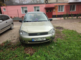 Lada / ВАЗ Kalina foto 6