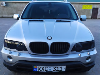 BMW X5 foto 5