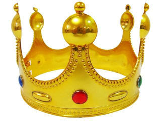 Корона Короля фото 1