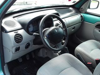 Renault Kangoo foto 5