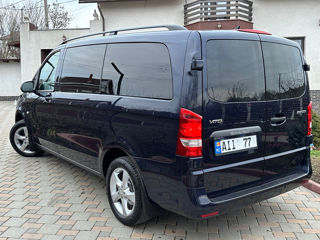 Mercedes Vito foto 4